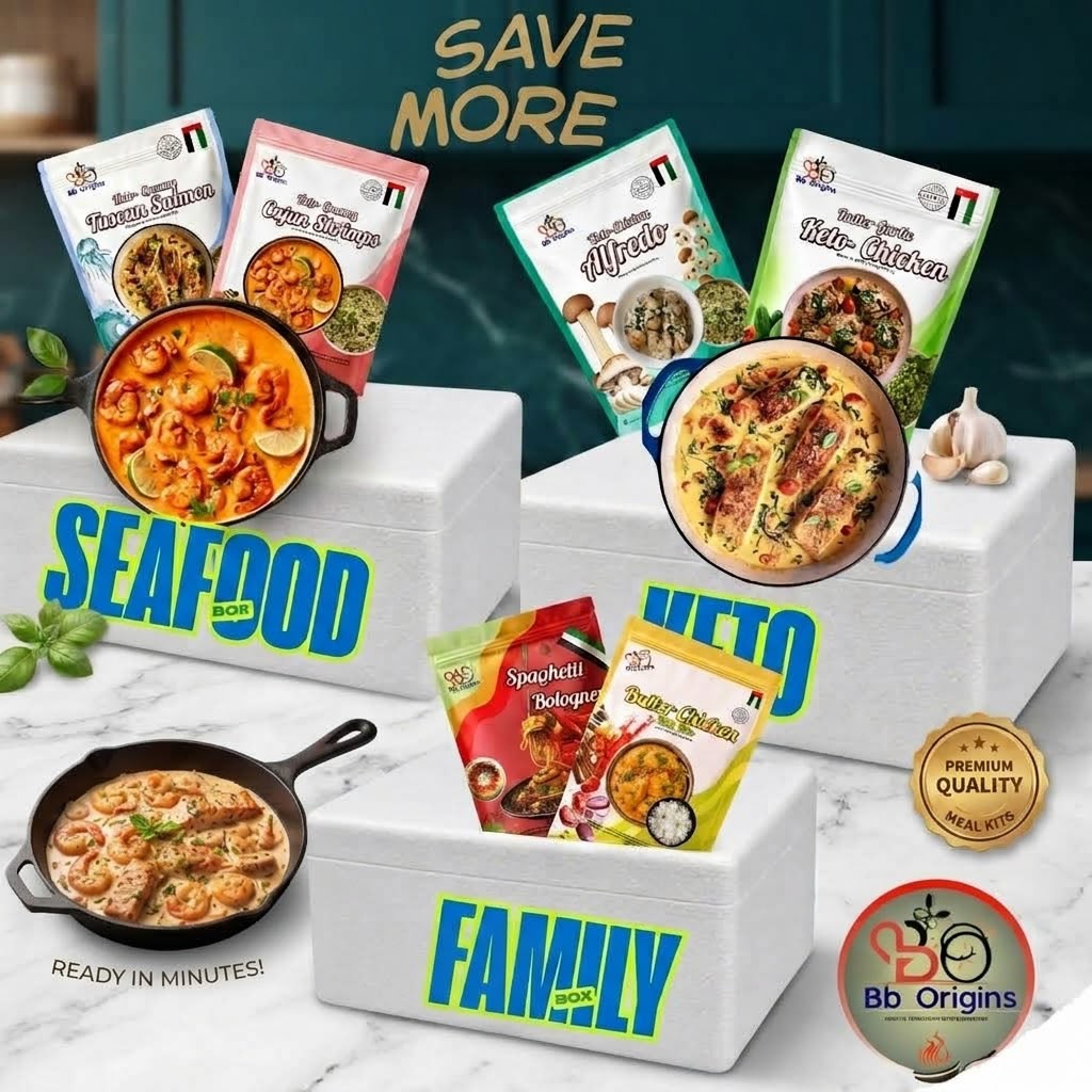 Bundle Boxes